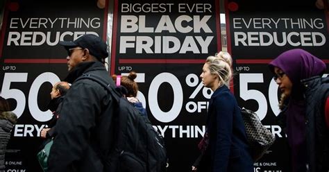 What Is The Real Meaning Behind Black Friday - What's the meaning behind Black Friday? - Nottinghamshire Live