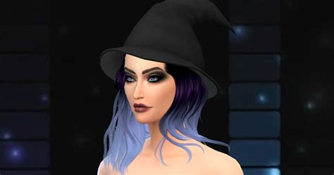 The Sims 4 Witches And Warlocks Mod Amazon Sims Studio