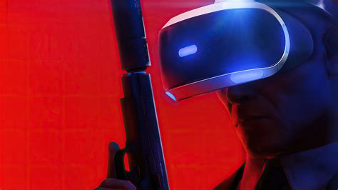 Io interactive, ioi logos, hitman, hitman logos, and world of assassination are trademarks or registered trademarks owned by or exclusively licensed to io. 3840x2160 Hitman 3 VR 2020 4k HD 4k Wallpapers, Images ...
