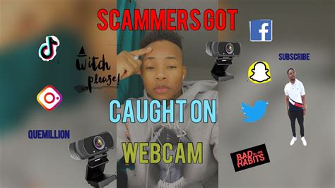 Insane Of All Time Best Of How Scammers Got Exposed On Webcam Youtube