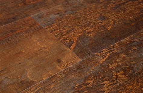 Timeless Charm Vinyl Plank Durable Interlocking Flooring
