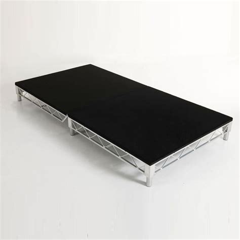 Portable And Modular Stages For Sale And Hire Megadeck Staging Systems