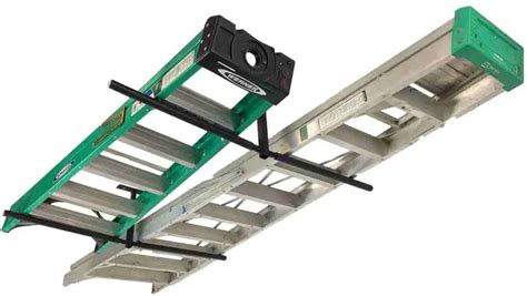 Extension Ladder Hanging A Beginners Guide To Getting Started