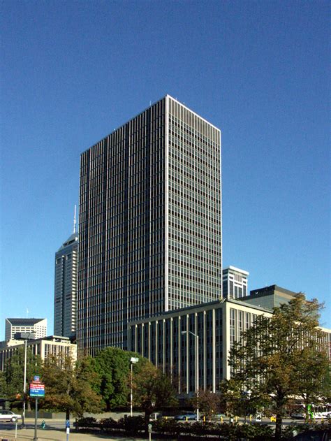 City-County Building - The Skyscraper Center