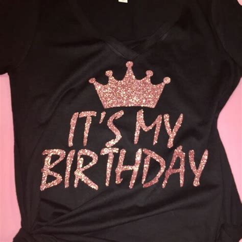 Birthday T Shirt Bad And Boujee Birthday Shirt Birthday Queen Etsy