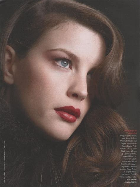 Picture Of Liv Tyler