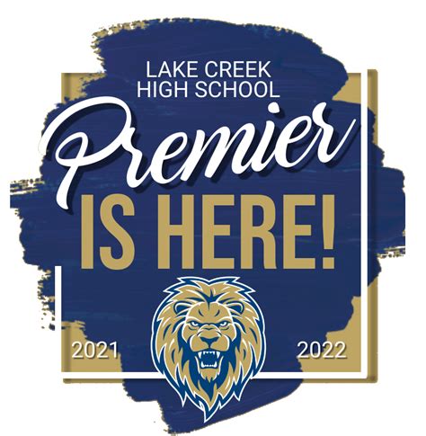 Lake Creek High School Counselors