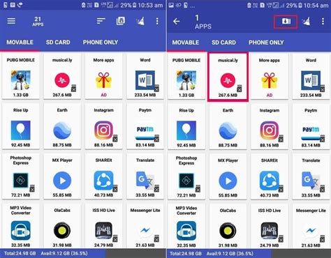 By using sd cards, you can expand your device storage memory with respect to your needs. How To Move Android Apps From Internal Storage To SD Card | Tech Maniya
