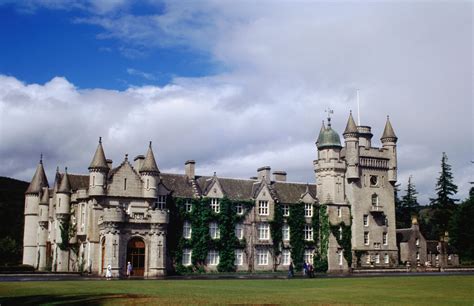 Discover Why The Queen Loves Aberdeenshire With Royal Tour Of Balmoral