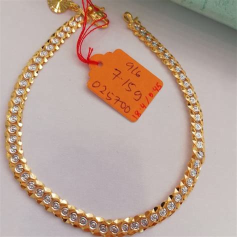Pembayaran mudah, pengiriman cepat & bisa cicil 0%. 16+ Inspirasi Populer Gelang Emas Di Shopee