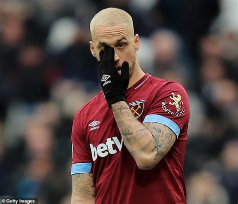Fiery forward arnautovic, who was once described as having the attitude of a child by jose mourinho, reacted in explosive style after scoring his first international goal in two years with a minute remaining. West Ham fans cheer Marko Arnautovic but was this his final farewell? | Daily Mail Online