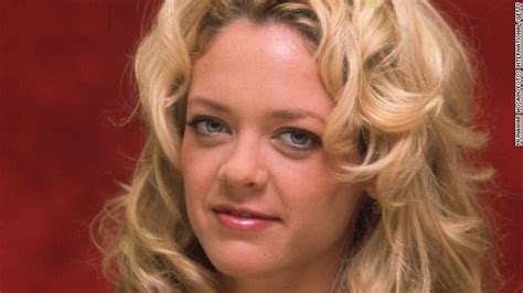 Actress Lisa Robin Kelly One Of The Stars Of Tvs That 70s Show