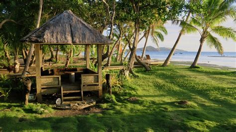 Oneta Resort The Best Resort In Fiji Weve Ever Visited