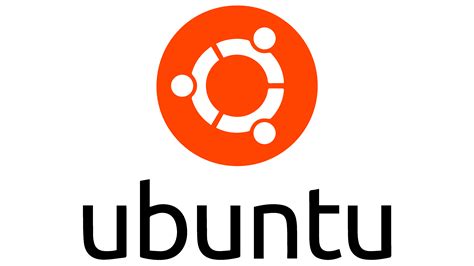 Ubuntu Logo Symbol Meaning History Png Brand