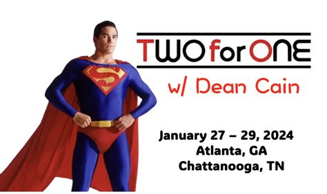 Charitybuzz Ultimate Dean Cain Experience With Movie Premiere Walk On