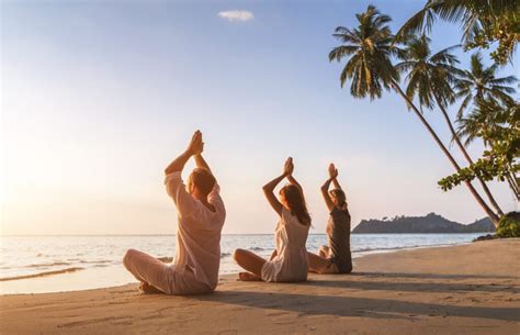 🥇yoga Courses In India