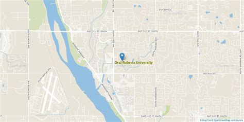 Oru was founded to educate the. Oral Roberts University Overview - Course Advisor
