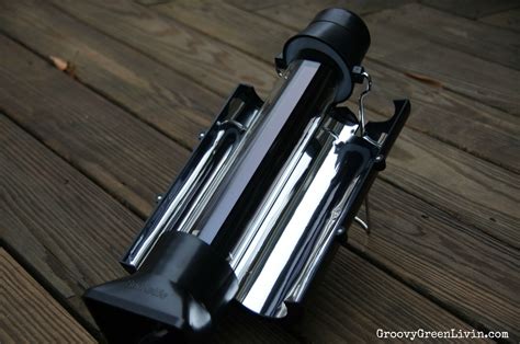 Giveaway Introducing The Sunrocket Solar Kettle And Thermos Groovy