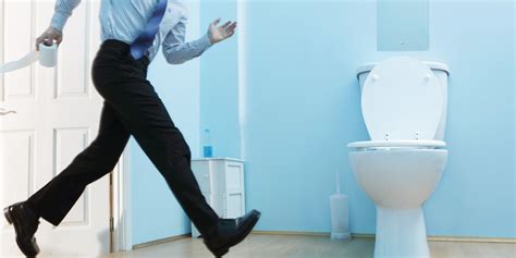 Always Running To The Bathroom Your Bladder Health Explained Huffpost