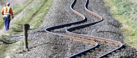 How To Protect Your Model Railway From The Hot Weather North Western Models
