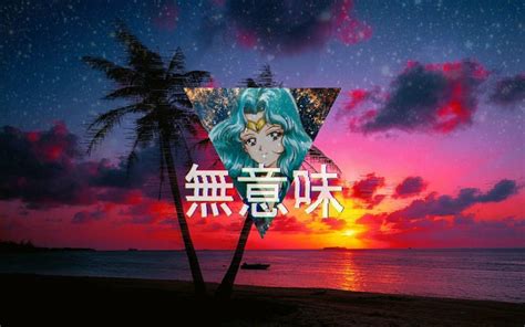 Use images for your pc, laptop or phone. Anime Aesthetic Wallpaper HD - LovelyTab