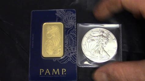 It's often made with cheaper alloys that contain only a fraction of gold, and is very expensive relative to the actual precious metals content. Gold vs Silver. Which is the better investment? - YouTube