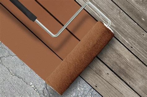 Check spelling or type a new query. It's a Cover-Up: Behr Premium DeckOver Exterior Coating ...