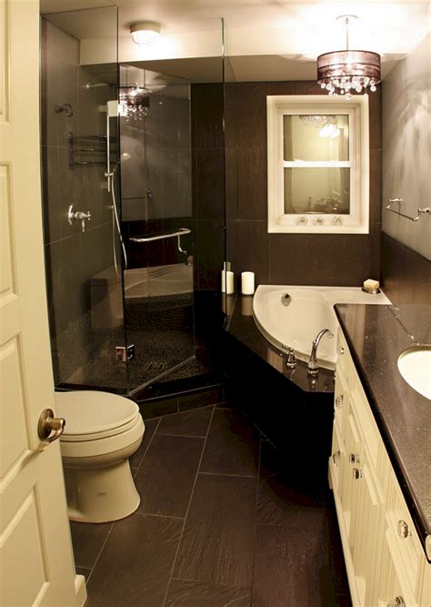 When designing a bathroom, there are a few common bathroom floor plans to start from, but, of bathrooms with just a toilet and a sink, known as powder rooms, are a different animal altogether lesson 7: Small Master Bathroom Design Ideas (Small Master Bathroom ...