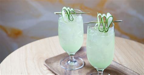 These Spring Cocktails From La Bars Can Be Made From Home