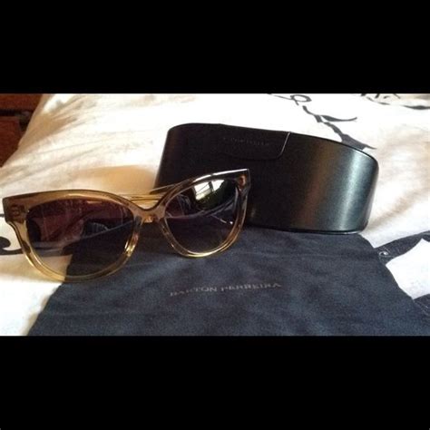 Barton Perreira Vandella Sunglasses Sunglasses Buy