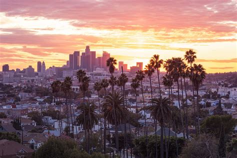 Where to Stay in Los Angeles: 10 Best Areas - The Nomadvisor