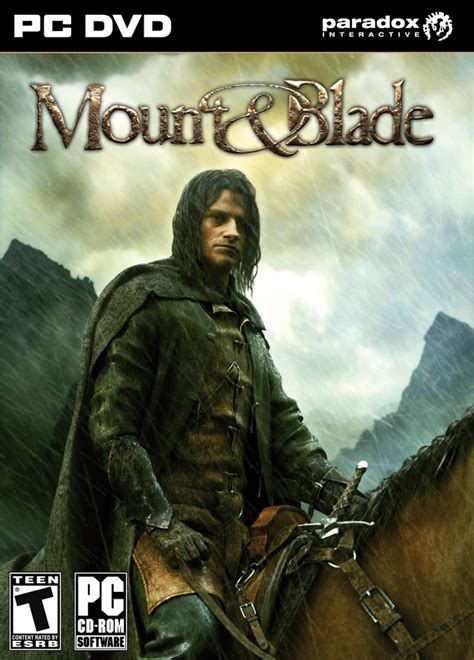 Mount & blade has a very minimal plot, most of which is up to the player. Mediafire PC Games Download: Mount and Blade Warband ...