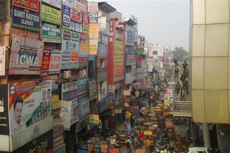 Top 16 Places That Makes Delhi Ultimate Shoppers Paradise