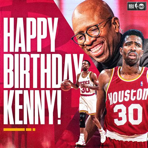 Nba On Tnt On Twitter Happy Birthday To Our Guy Thejetontnt ️