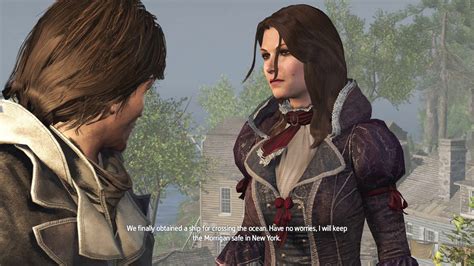 Assassins Creed Rogue Remastered Part Lisbon Portugal Xbox