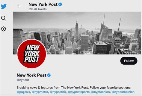 new york post says rogue employee was behind vulgar and racist posts the new york times