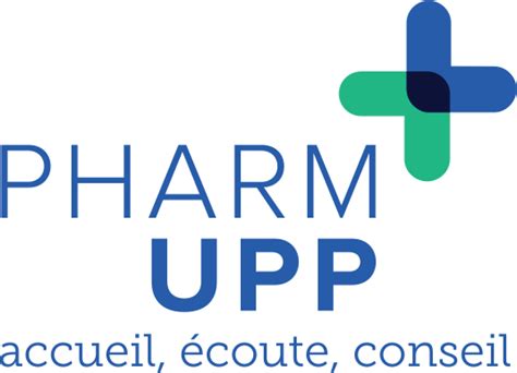 Groupement Upp Pharmacie De La Beaume