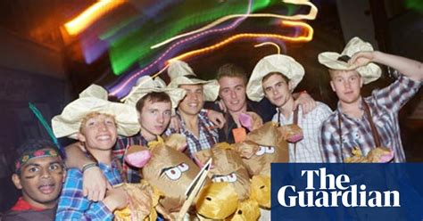 Six British Pub Crawls With A Twist Bars Pubs And Clubs The Guardian