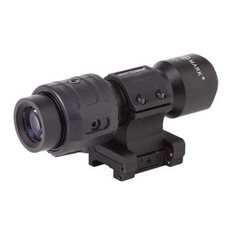 Sightmark 5x Tactical Magnifier Sm19038