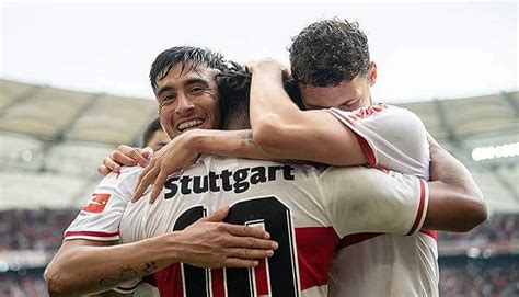 Mai 2019 nach einer winterpause vom 23. VfB Stuttgart - 1. FC Union BerlinTipp, Wettquoten ...