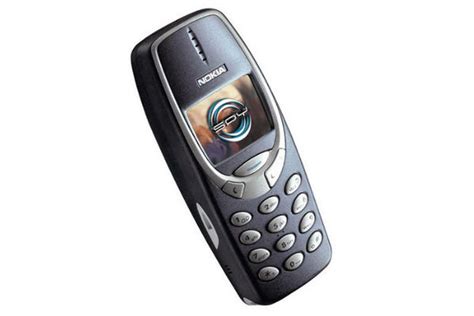 Nokia 3310 Le Téléphone Mobile A 40 Ans Non Mais Allô