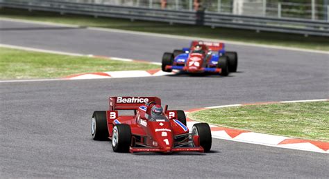 Rfactor 2 game, for pc, download for pc, full version game, full pc game. rFactor2 Top Historic Mods