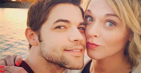 jeremy jordan s wife is an actress and singer — meet ashley spencer