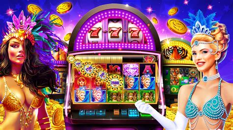 Mobile casino apps are perfect for modern life. Get House of Fun™️ Slots Casino - Free 777 Vegas Games ...