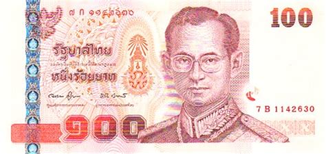 Offshore banks (banks outside thailand) cannot exchange thb with foreign. "Preisübersicht in Thailand " von Max W. Lehmann, CH-4102 ...