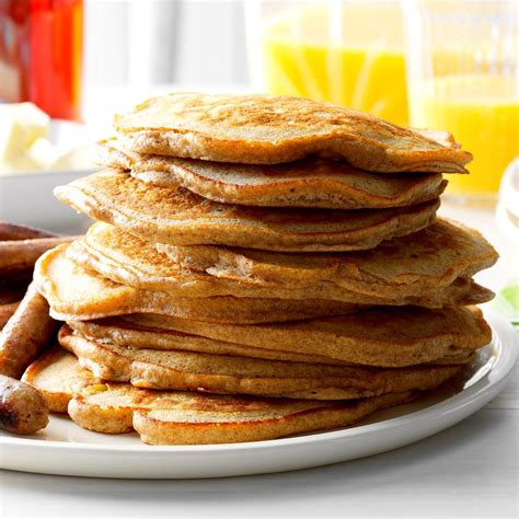 The Best Ideas For Apple Cinnamon Pancakes Best Recipes Ideas And