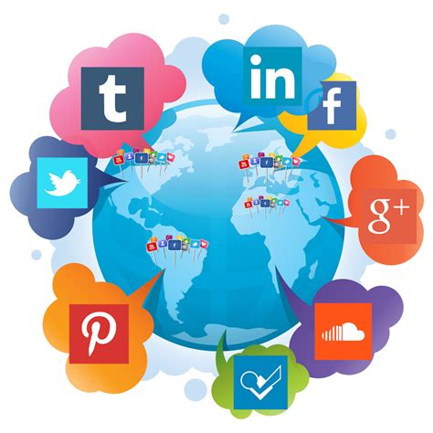 ¿cómo Una Empresa Debe Utilizar Las Redes Sociales Para El Marketing