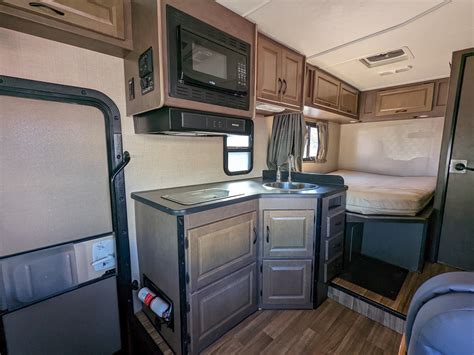 2018 Thor Motor Coach Majestic M 23a For Sale In Salt Lake City Rv Trader