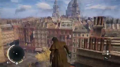 Assassin S Creed Syndicate High Settings Test Gtx M Youtube