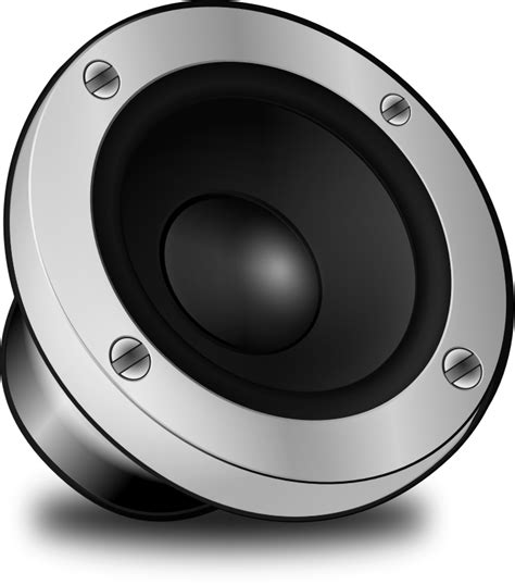 Free Loudspeaker Cliparts Download Free Loudspeaker Cliparts Png